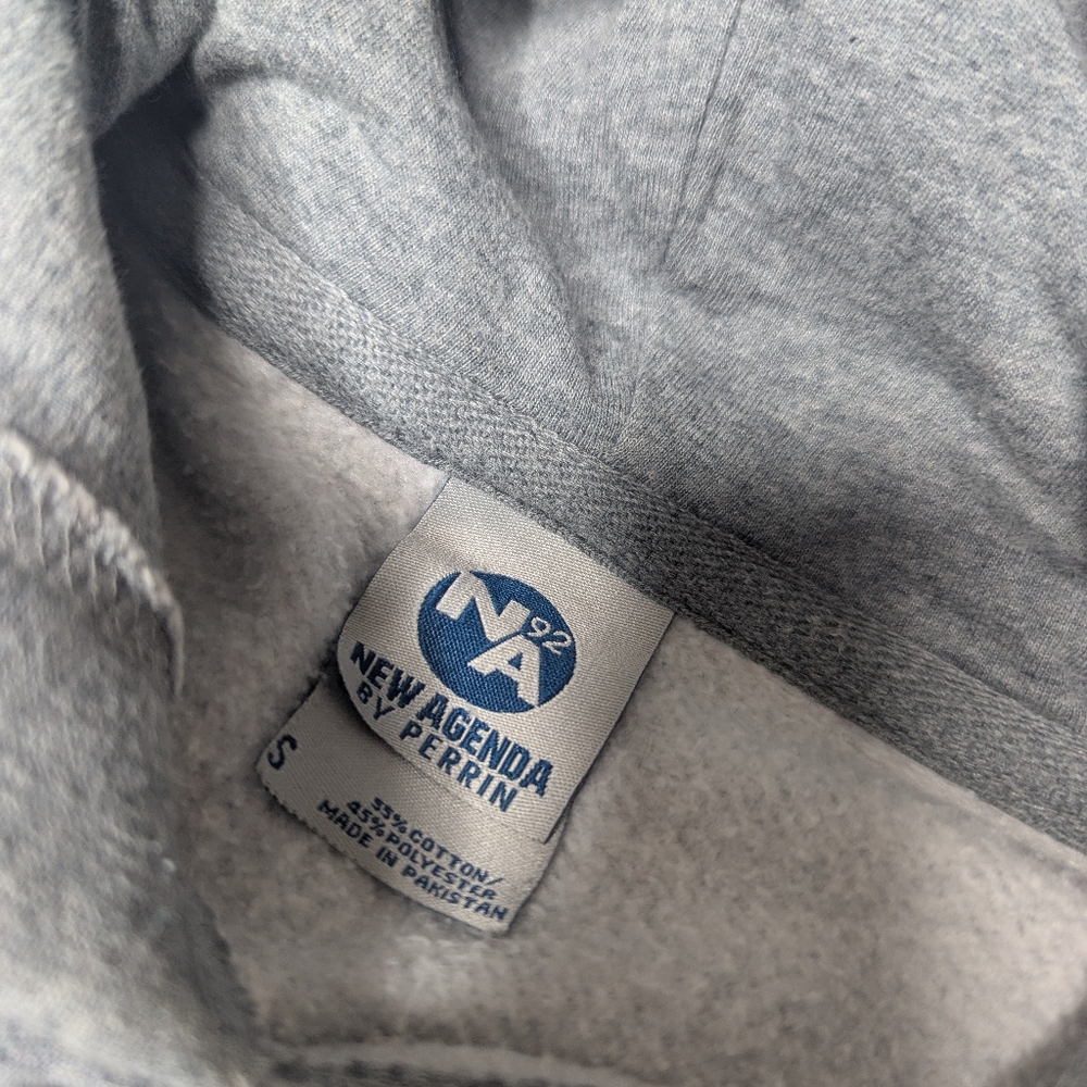 Vintage Harvard University Hoodie - Picture 9 of 12